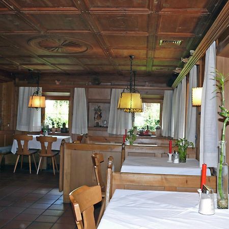 Residence Mitterdorfer Abfaltersbach Luaran gambar